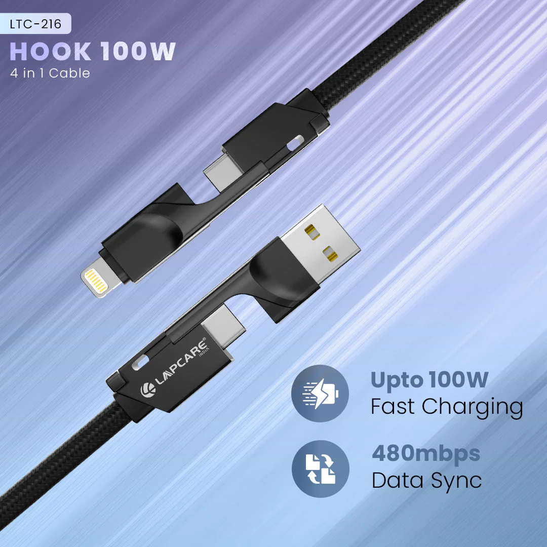 HOOK 4 in 1 - Image 2