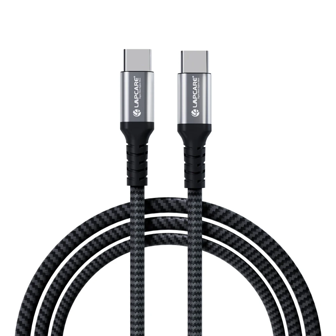 Hook Type C to C
