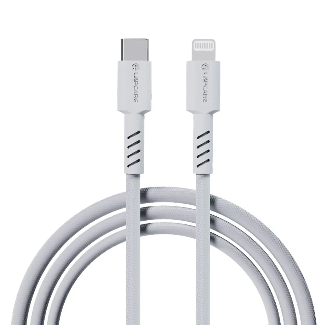 Hook Type C to Lightning
