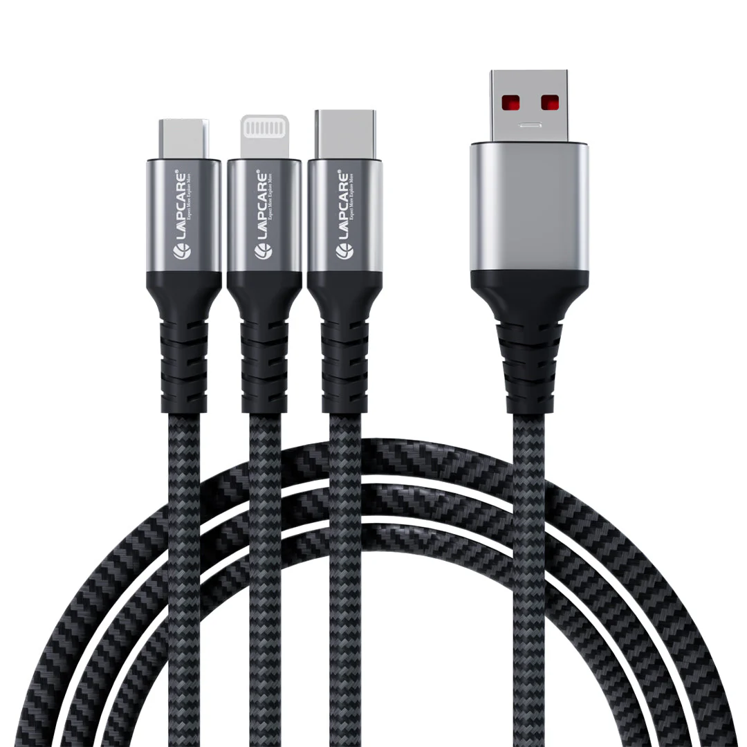 Hook USB 3 in 1