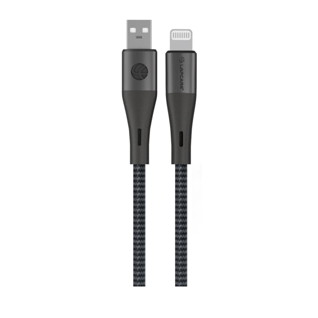 HOOK USB-A to Lightning