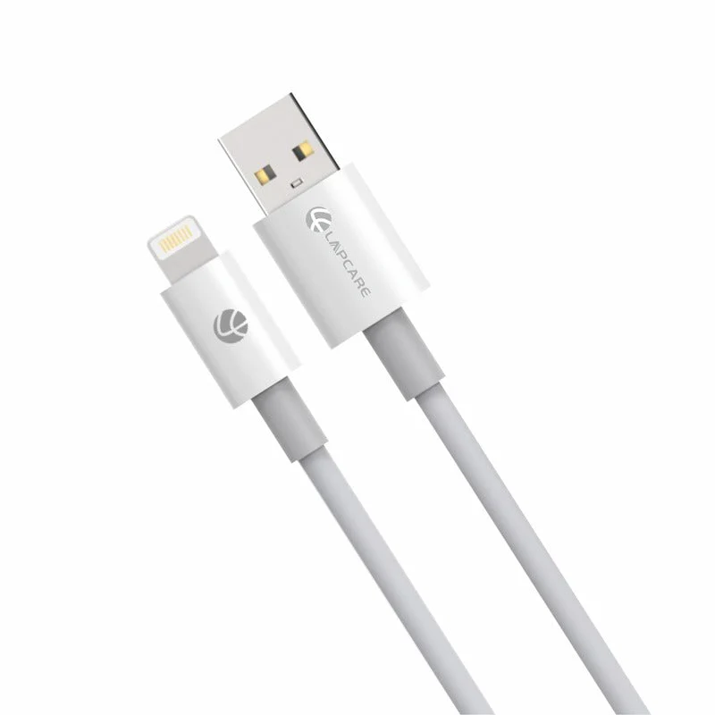 HOOK USB-A to Lightning Cable