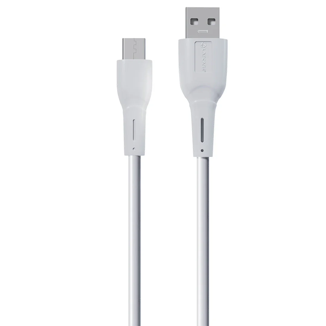 Hook USB-A to Micro