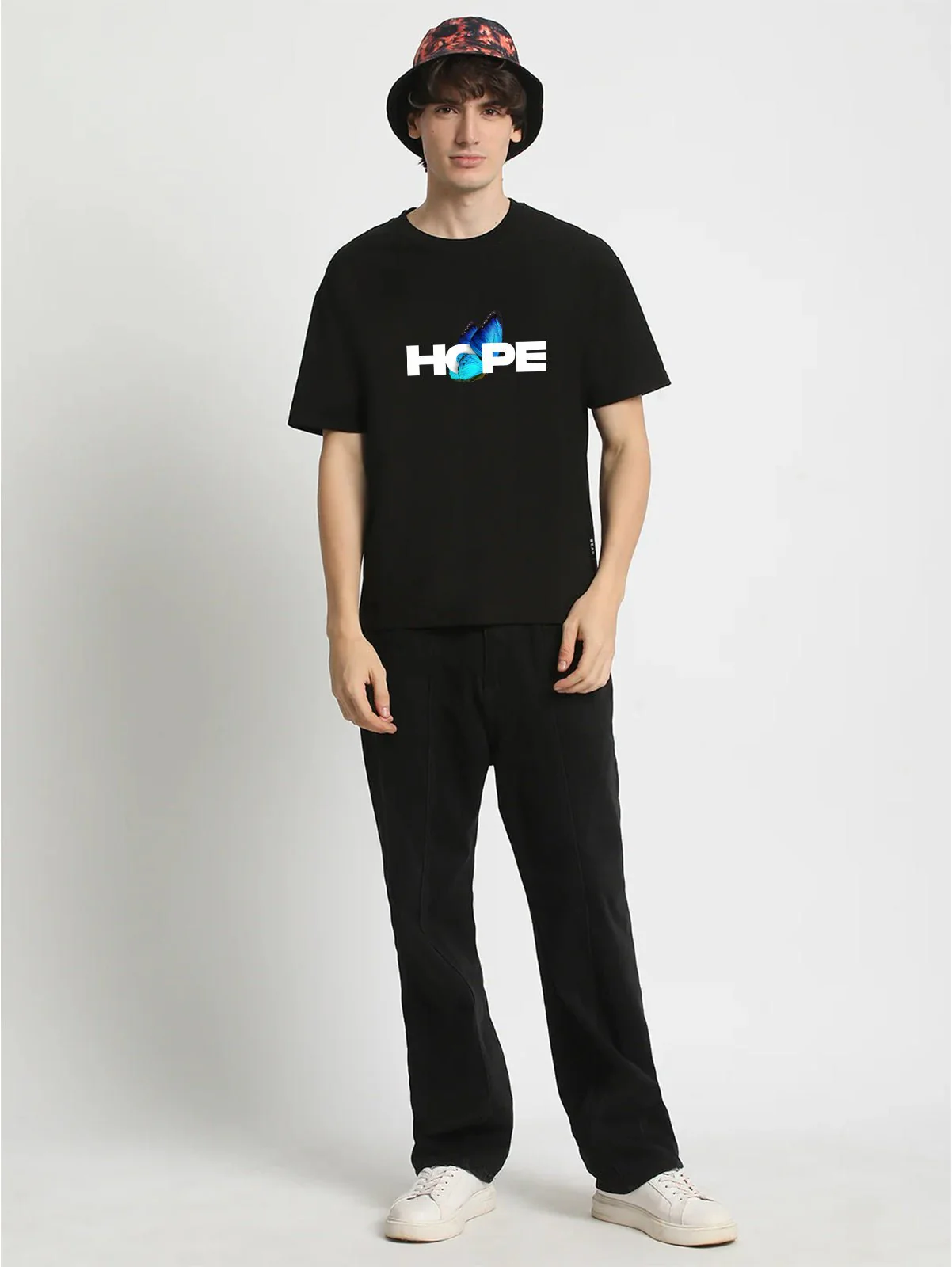 Hope Regular Fit T-Shirt - Image 3