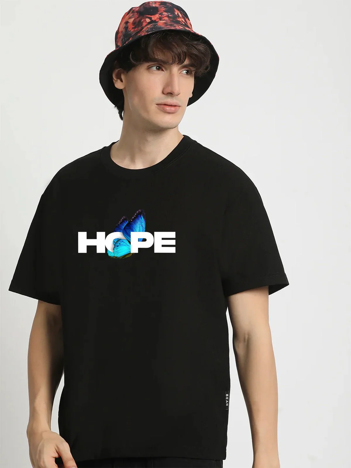 Hope Regular Fit T-Shirt - Image 4