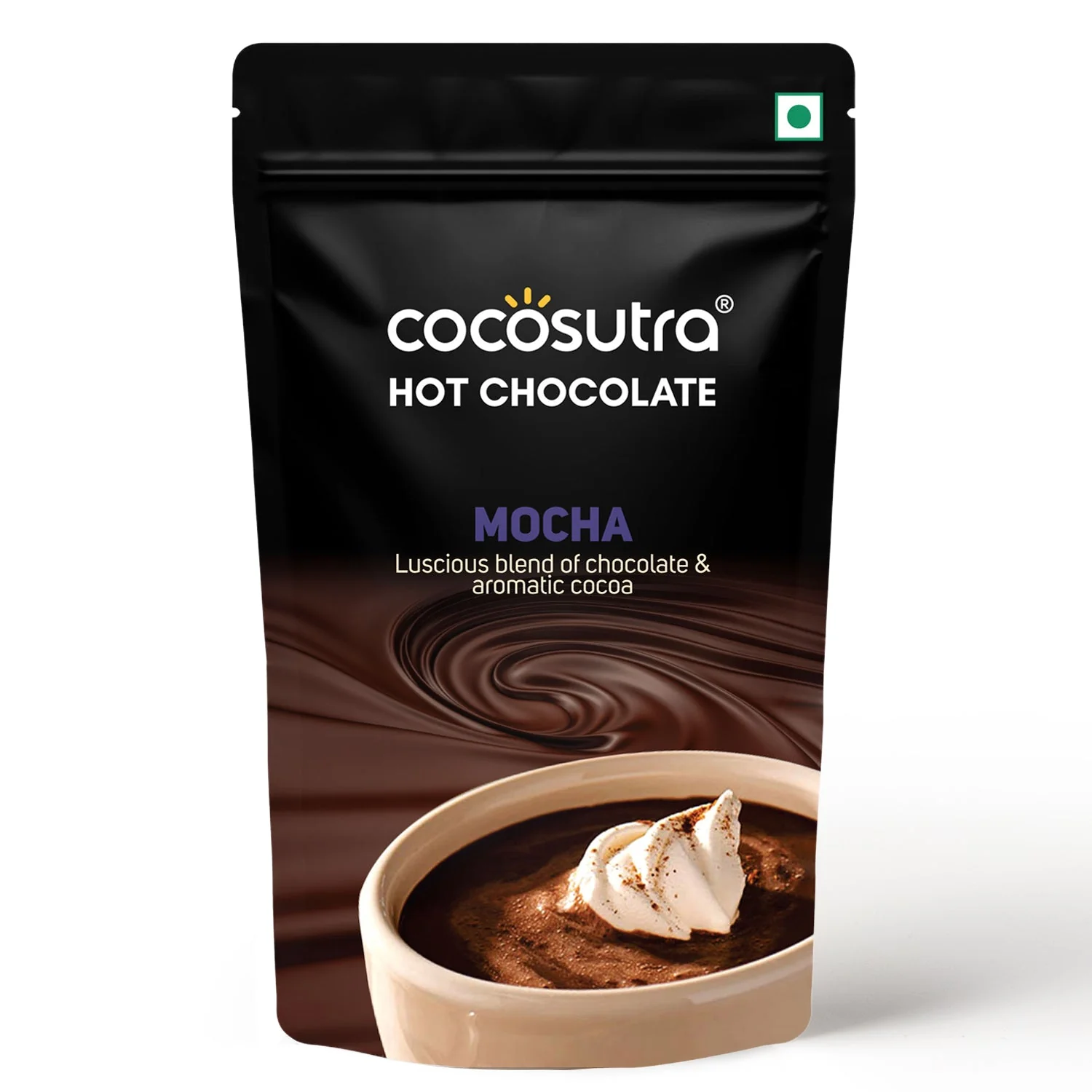 Hot Chocolate 100 g - Image 2