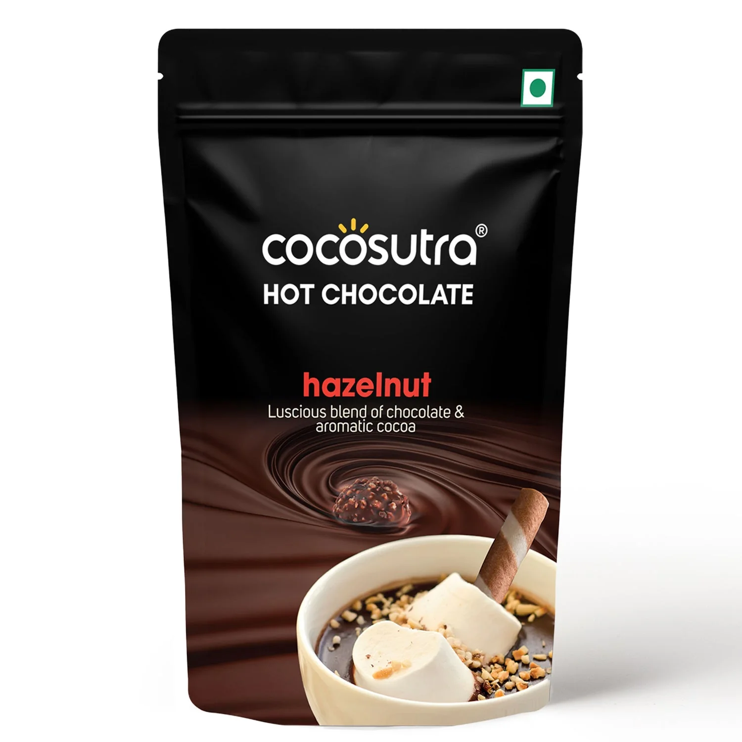 Hot Chocolate 100 g - Image 4