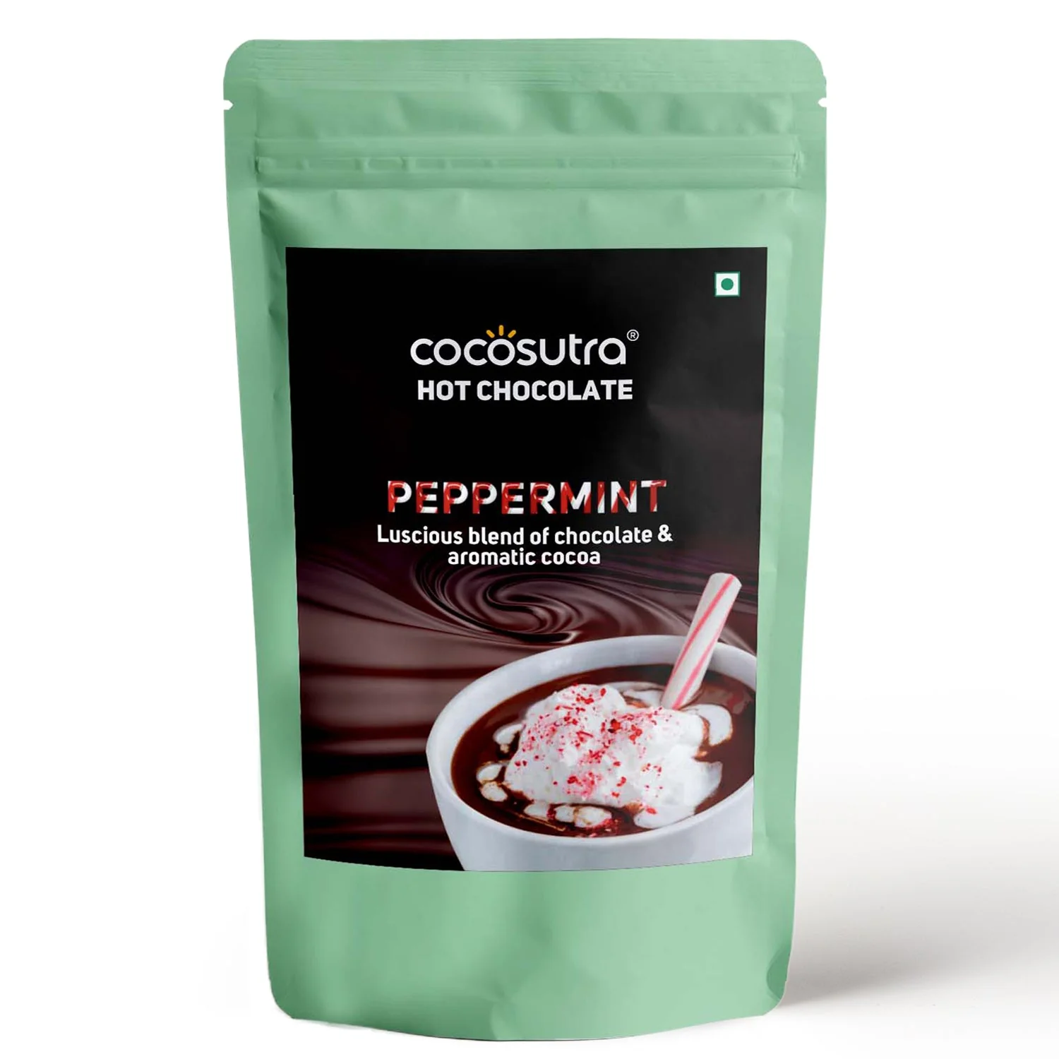 Hot Chocolate 100 g - Image 5