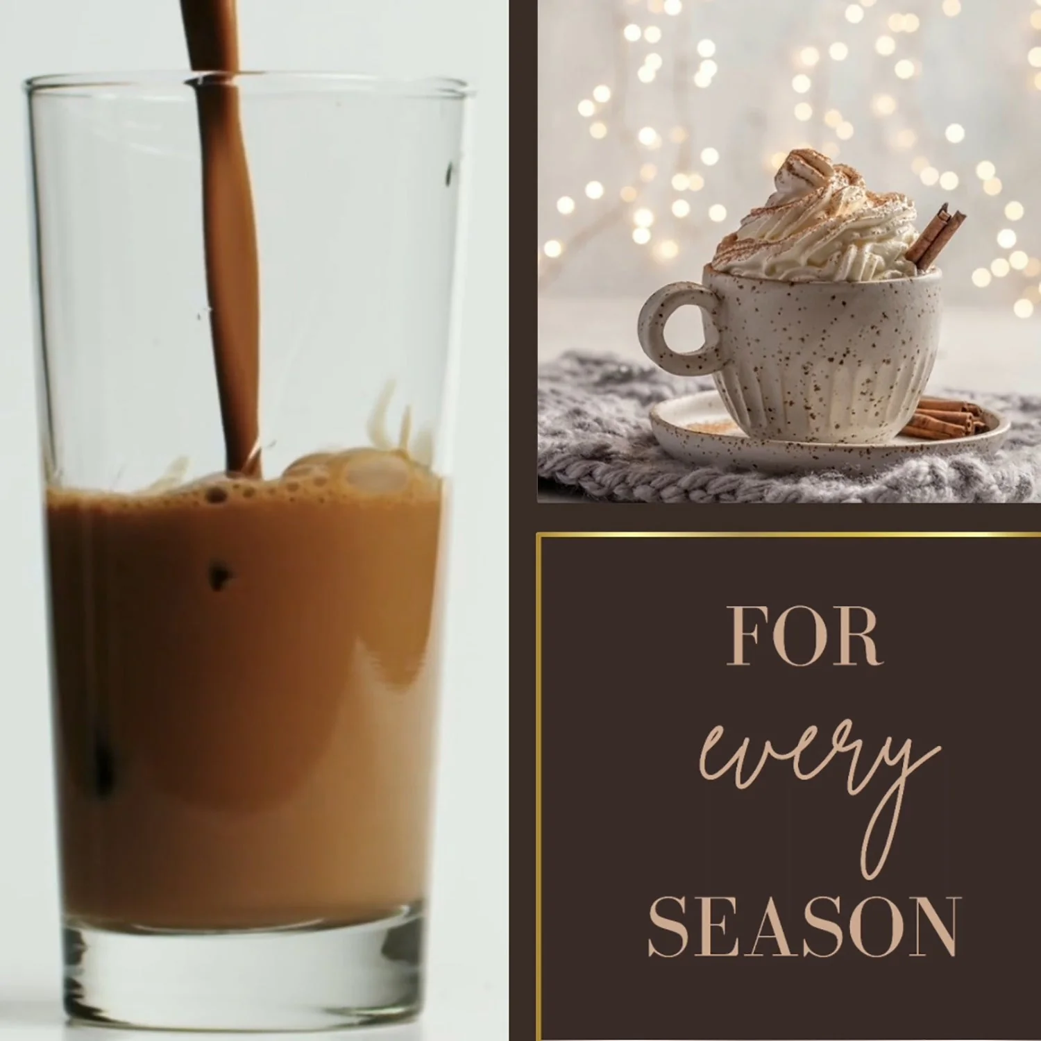 Hot Chocolate | 4 Flavors | 20g each | 4 cups - Image 6