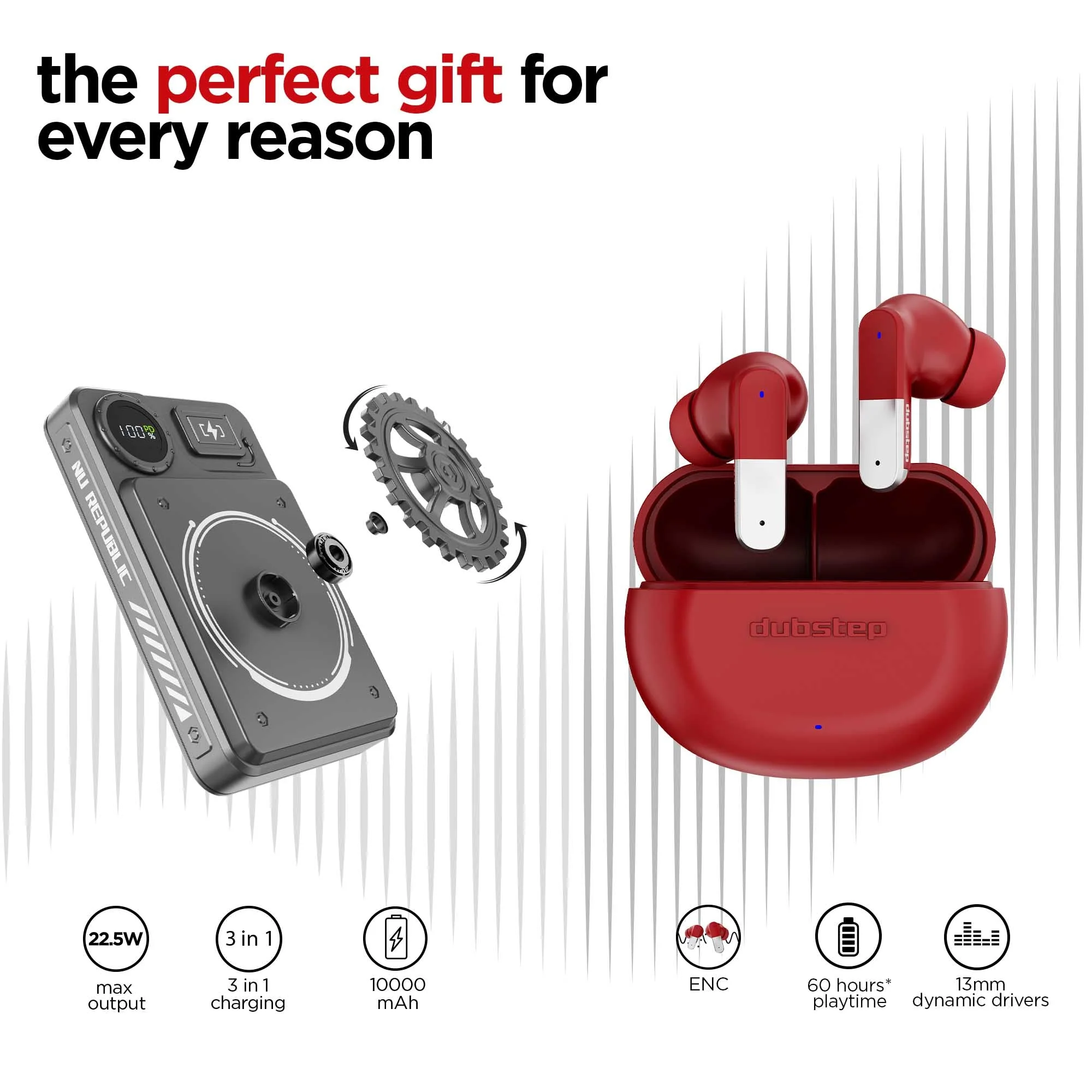 Hotest Tech Combo - Image 3