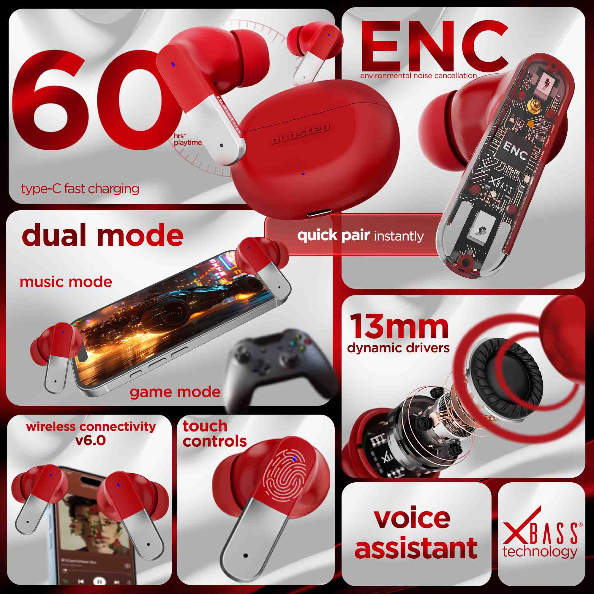 Hotest Tech Combo - Image 4