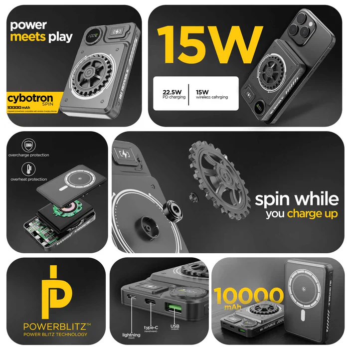 Hotest Tech Combo - Image 5