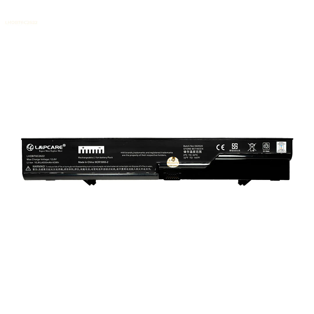 HP 4320s / 4520s Battery