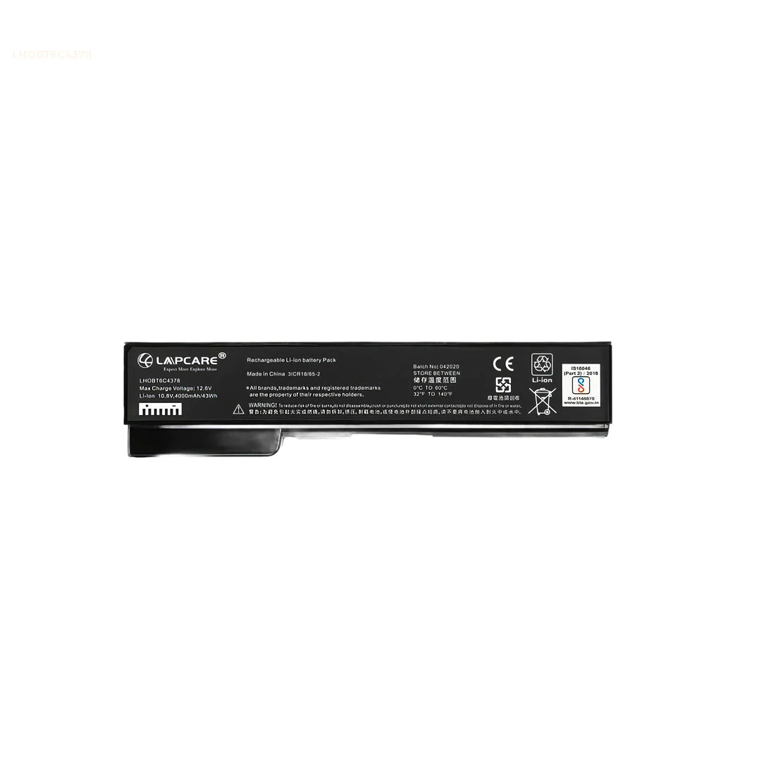 HP 6360B Battery