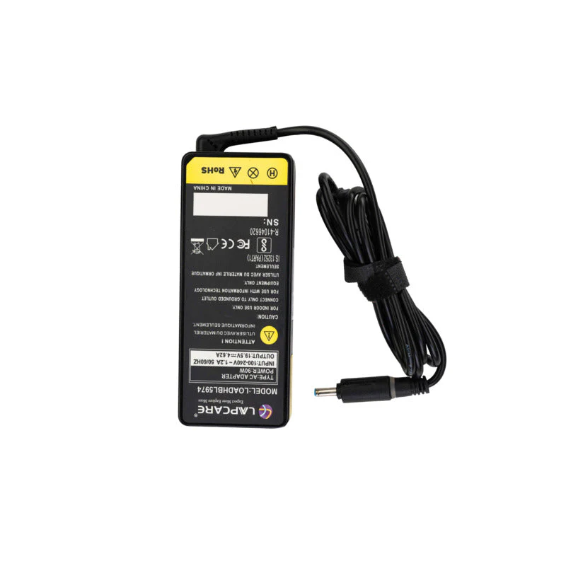 HP Adapter 90W - Image 2