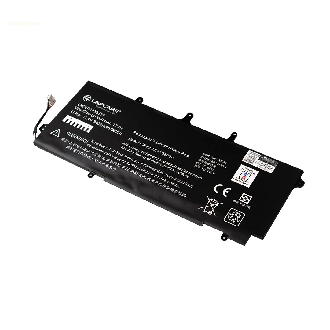 HP BL06XL Battery