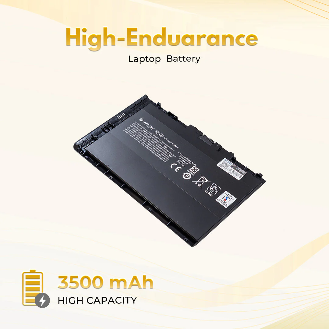 HP BT04X Battery - Image 4
