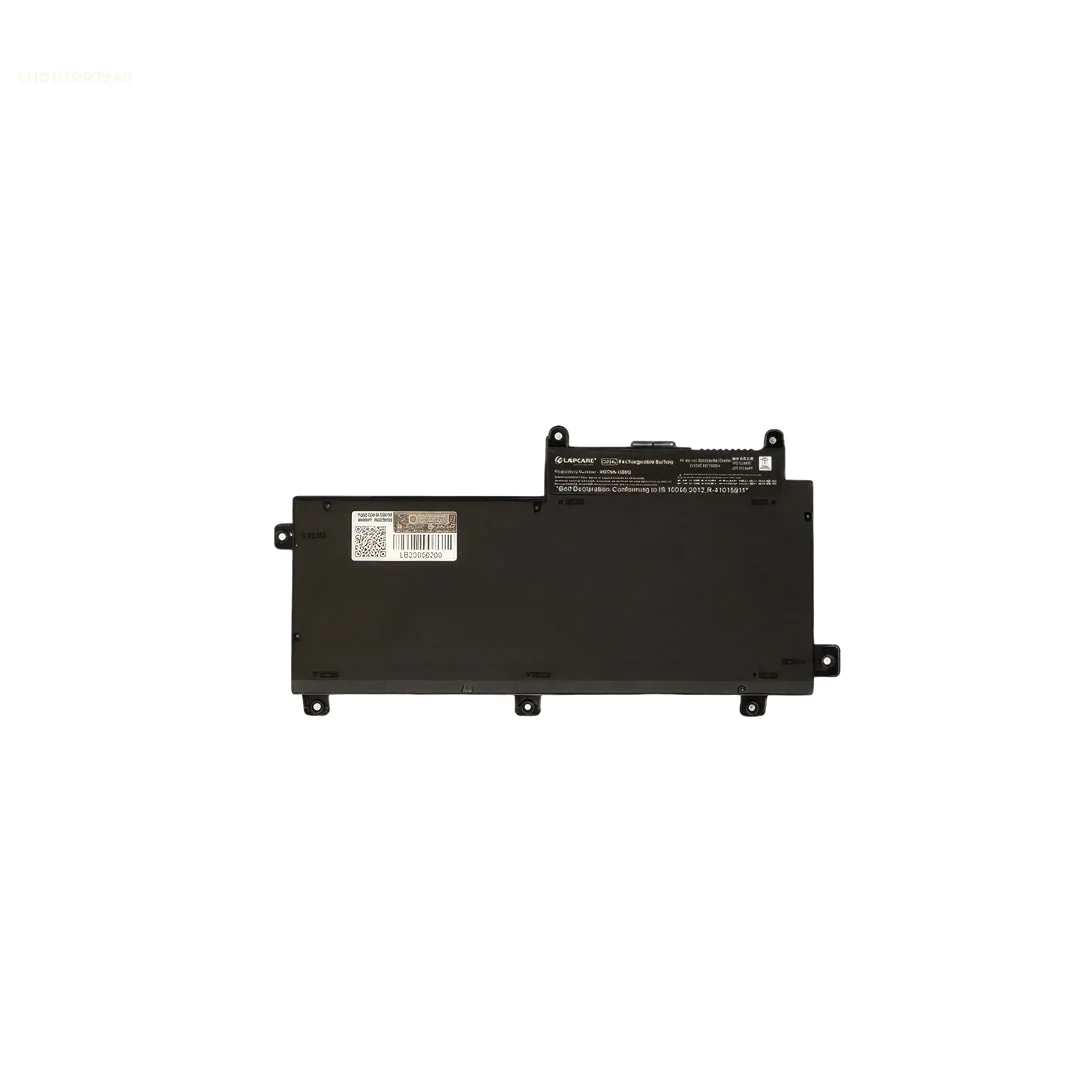 HP C103XL Battery