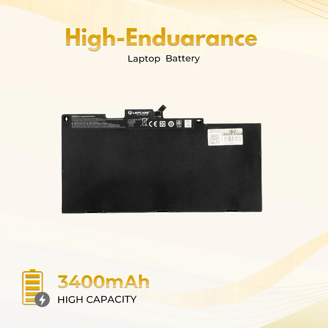 HP CS03XL Battery - Image 4