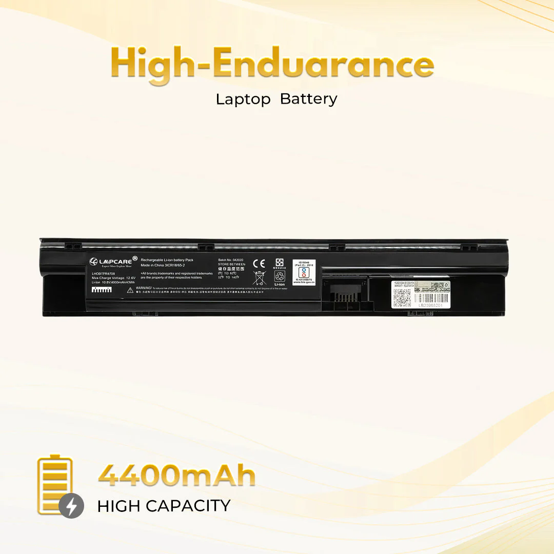 HP FP06 Battery - Image 4