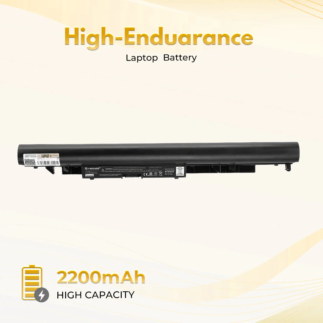 HP JC04 Battery - Image 4