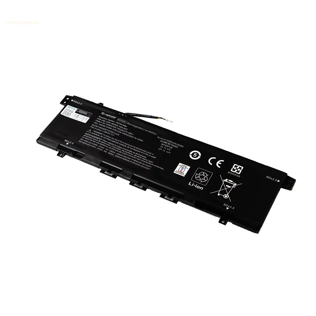 HP KC04XL Battery