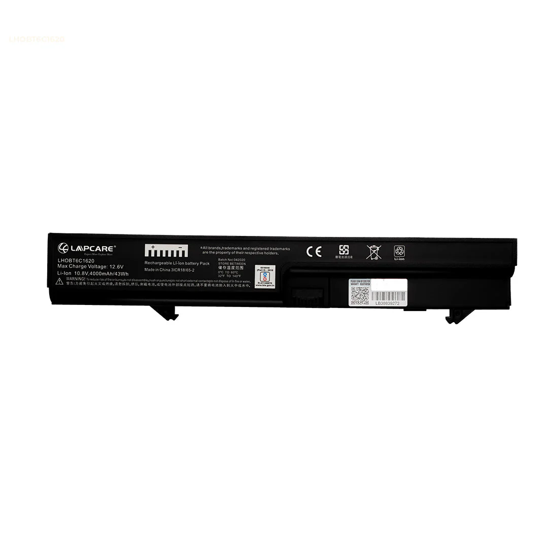HP NZ374AA Battery