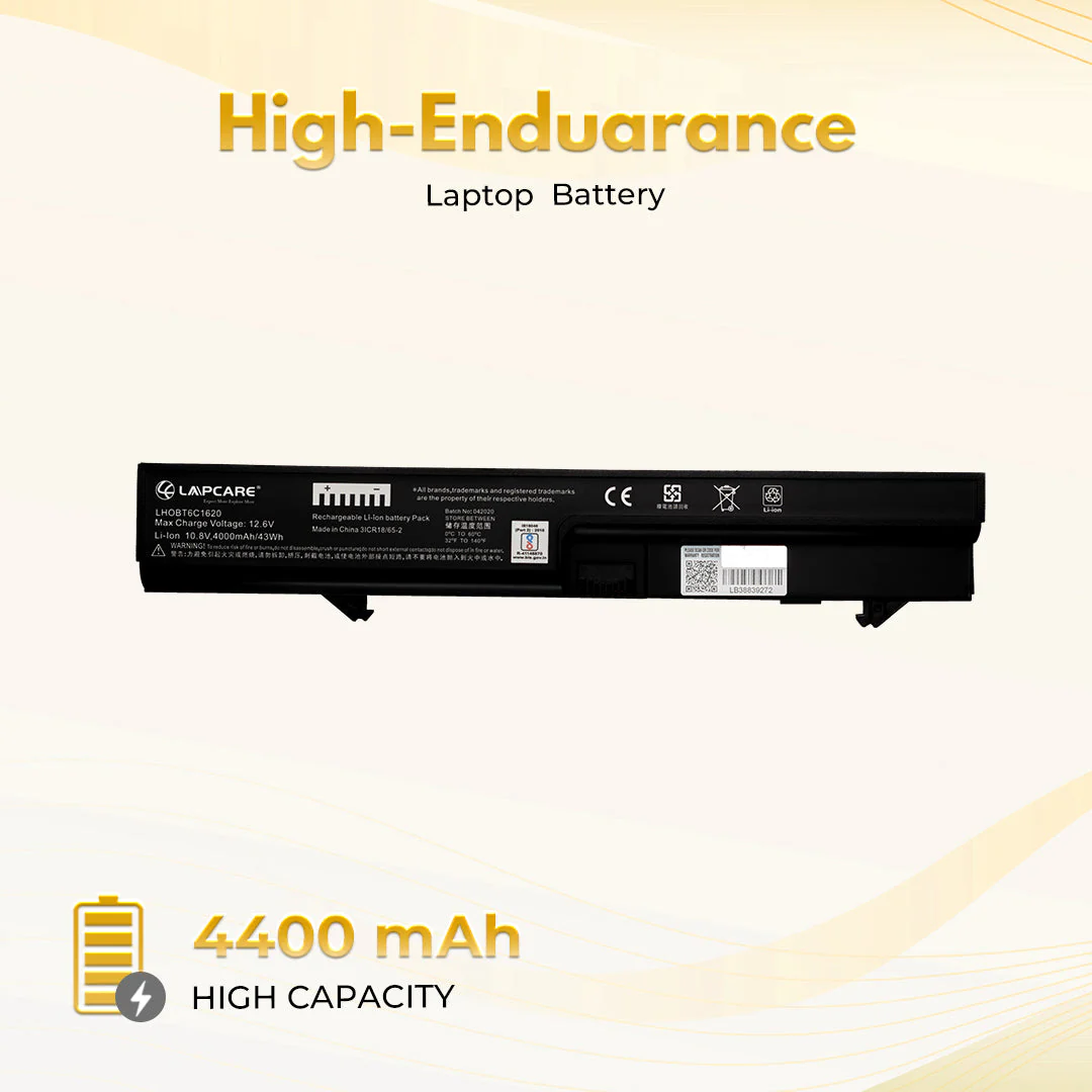 HP NZ374AA Battery - Image 4