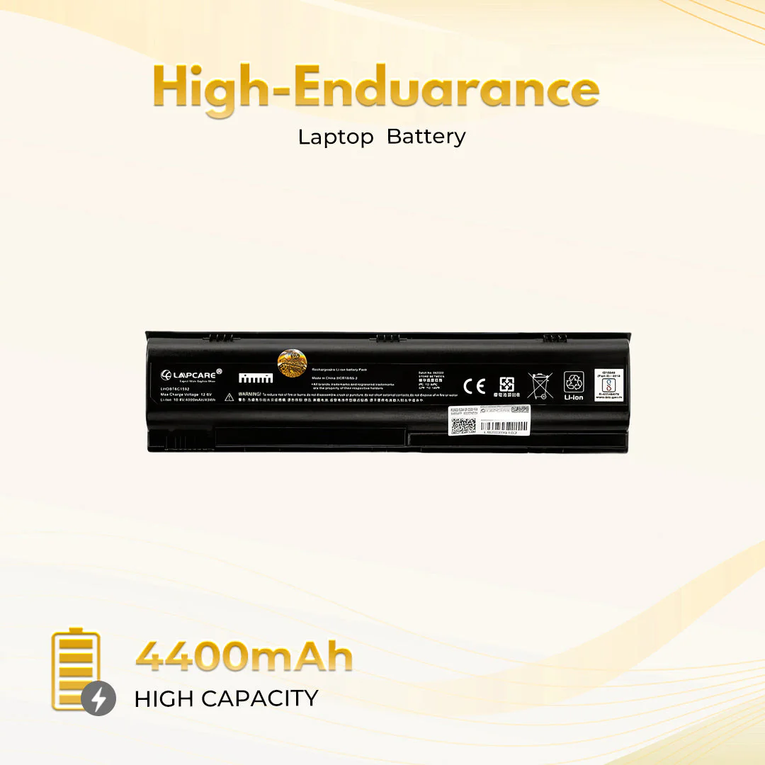 HP PF723A Battery - Image 4
