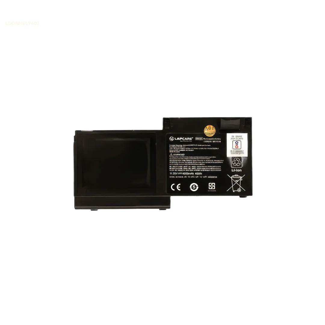 HP SB03XL Battery