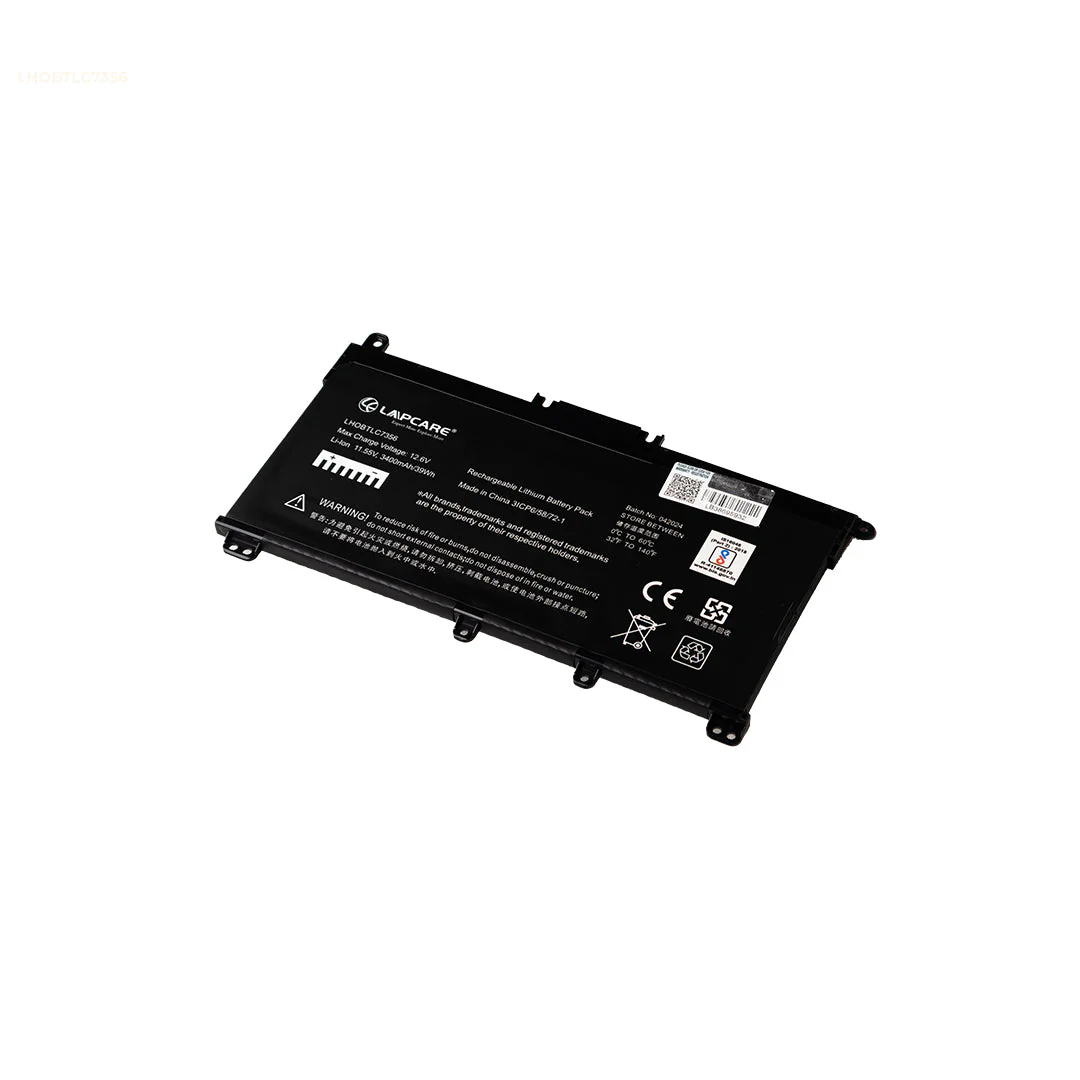 HP TF03 Battery