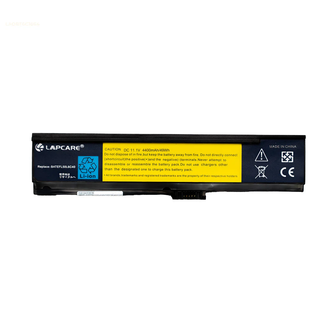 HP TM 2400 / 3680 Battery