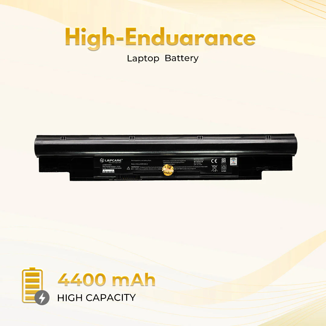 HP VBI Battery - Image 4