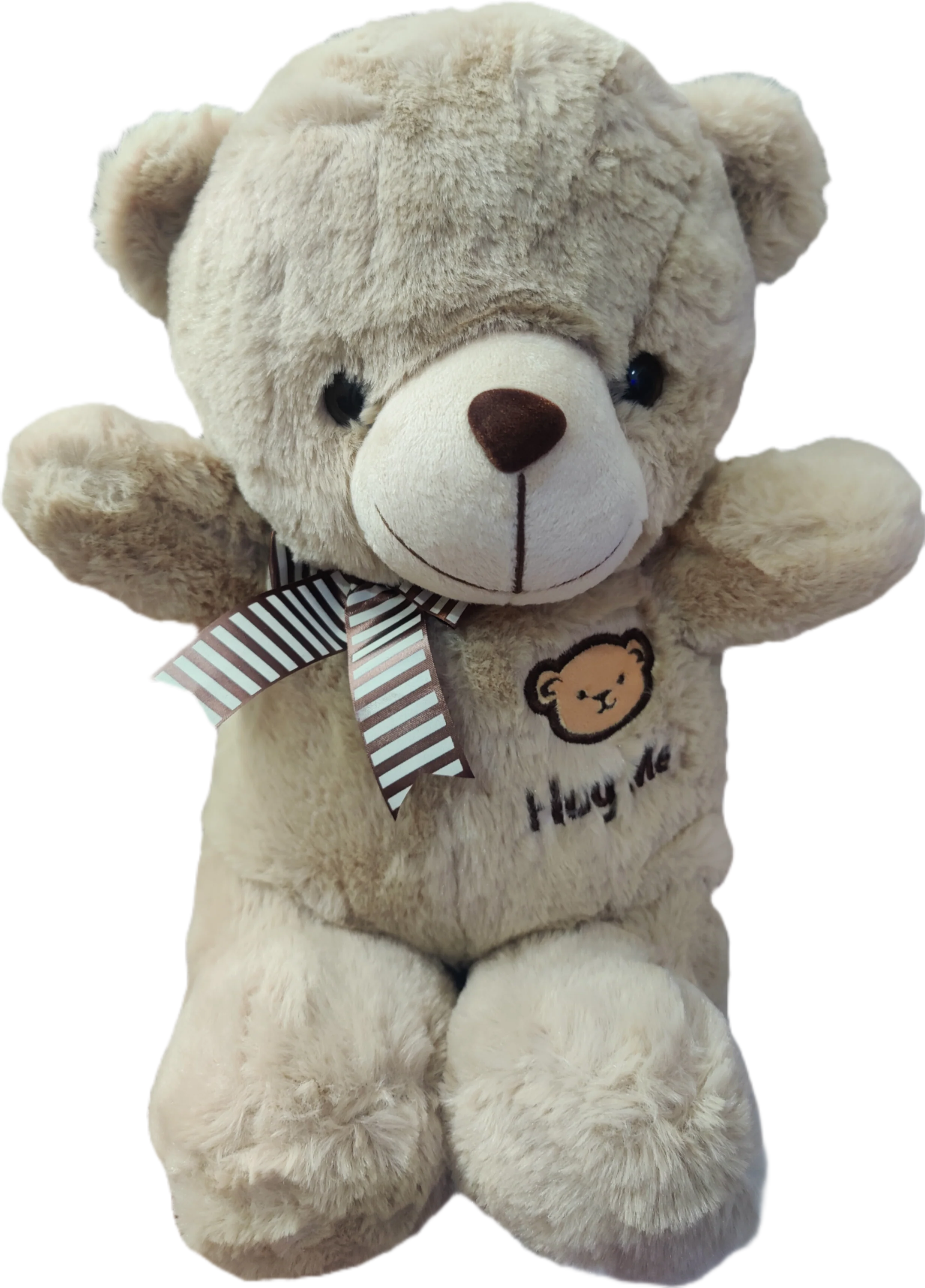 'Hug Me' Teddy Bear - Adorable Plush Toy for Kids | 40 Cm - Image 12