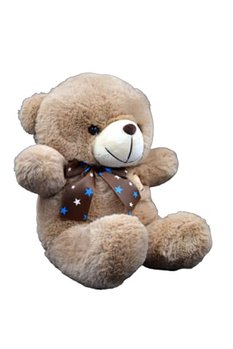 'Hug Me' Teddy Bear - Adorable Plush Toy for Kids | 40 Cm - Image 7