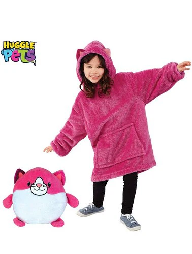 Huggle Pets Hoodie - Image 12