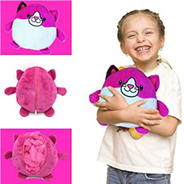 Huggle Pets Hoodie - Image 7