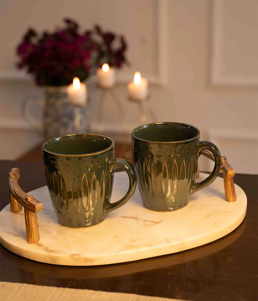 Hummingbird Mugs - Image 3