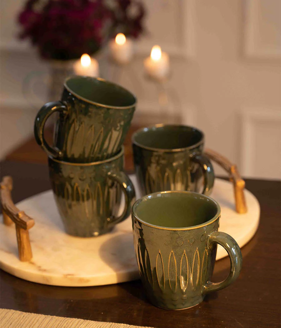 Hummingbird Mugs - Image 5
