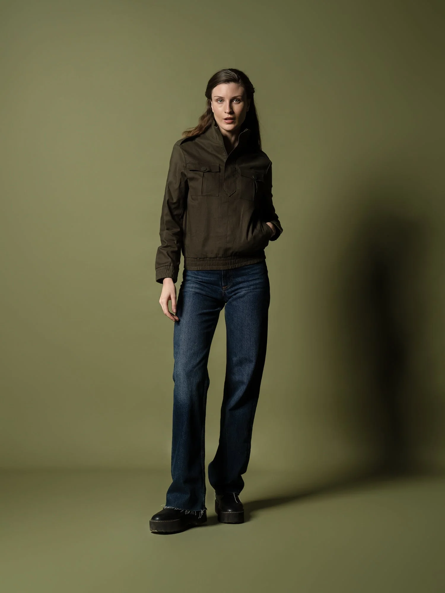 Hybrid Pullover - Image 11