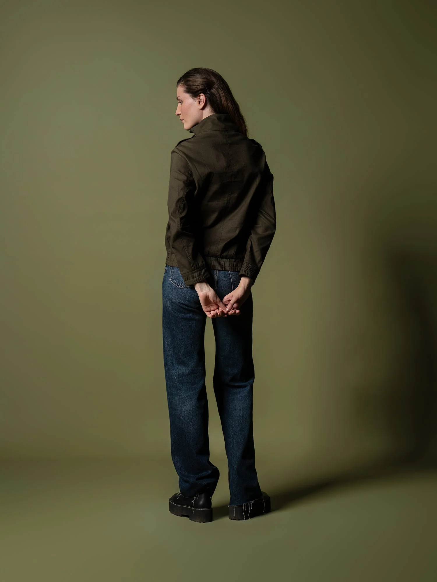 Hybrid Pullover - Image 12