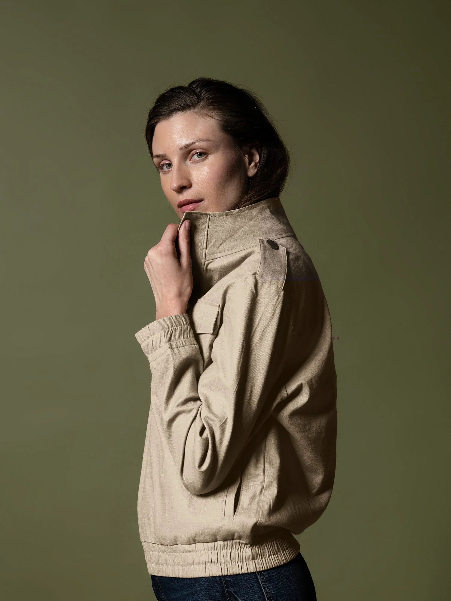 Hybrid Pullover - Image 2