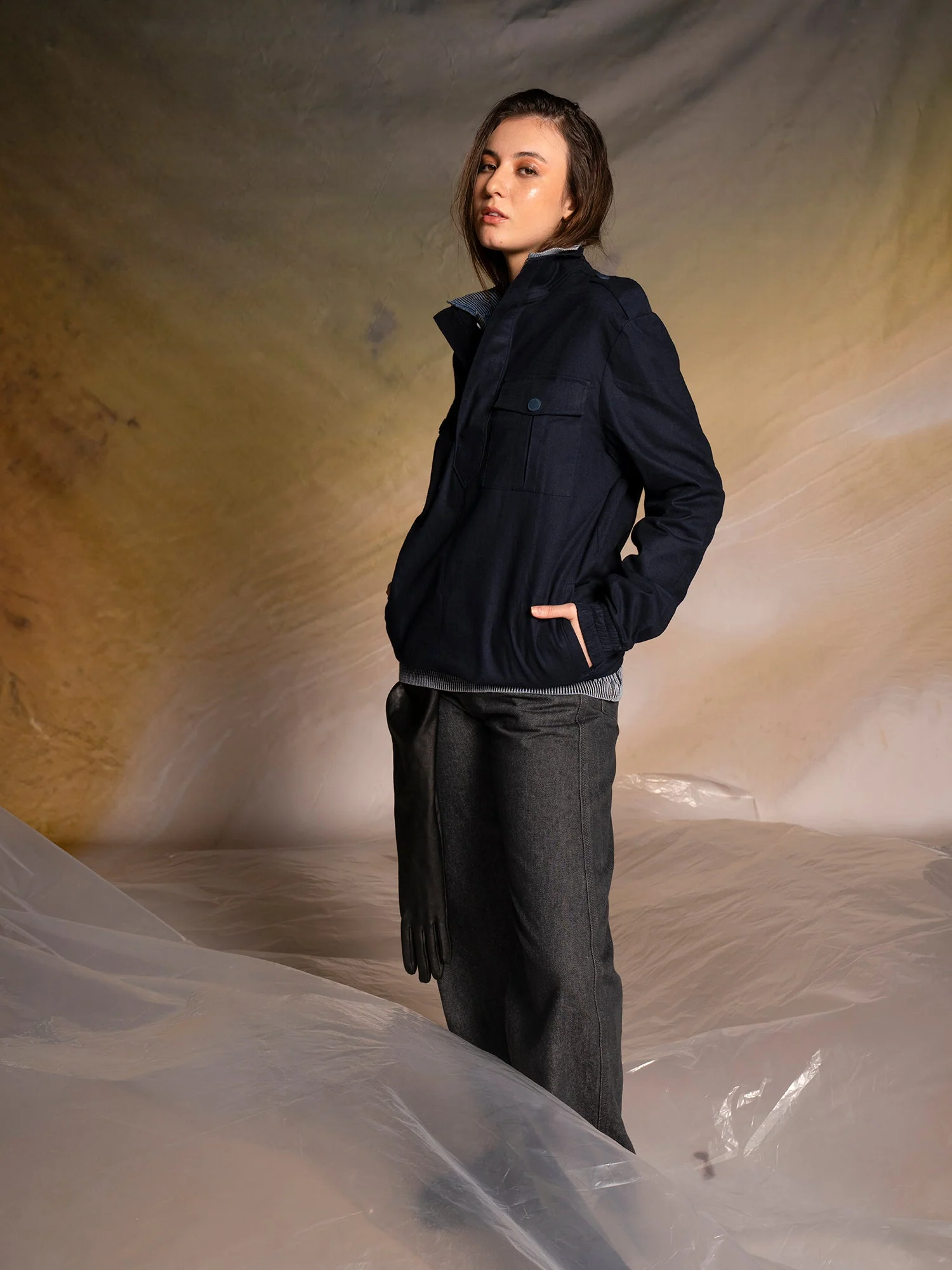 Hybrid Pullover - Image 3