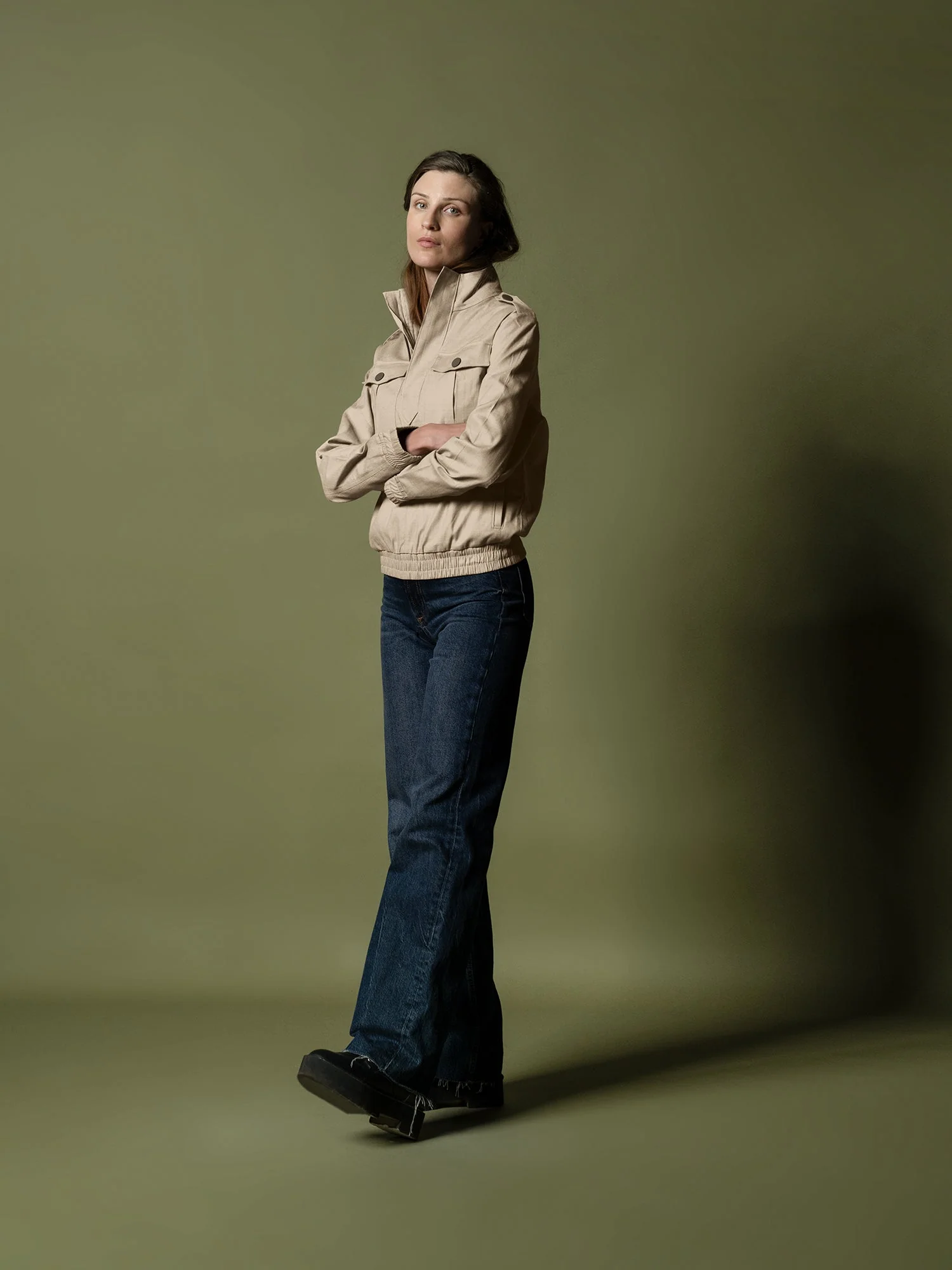 Hybrid Pullover - Image 12