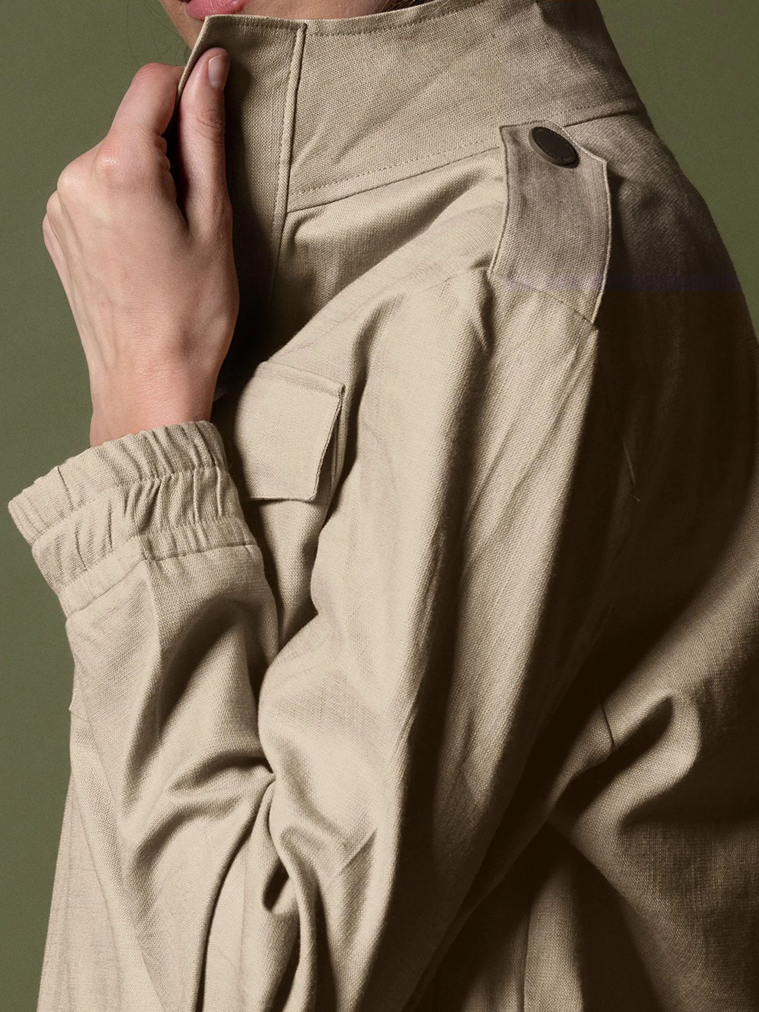Hybrid Pullover - Image 14