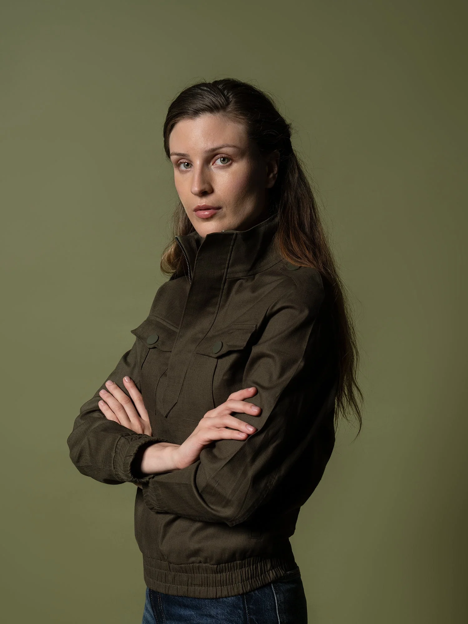 Hybrid Pullover - Image 16