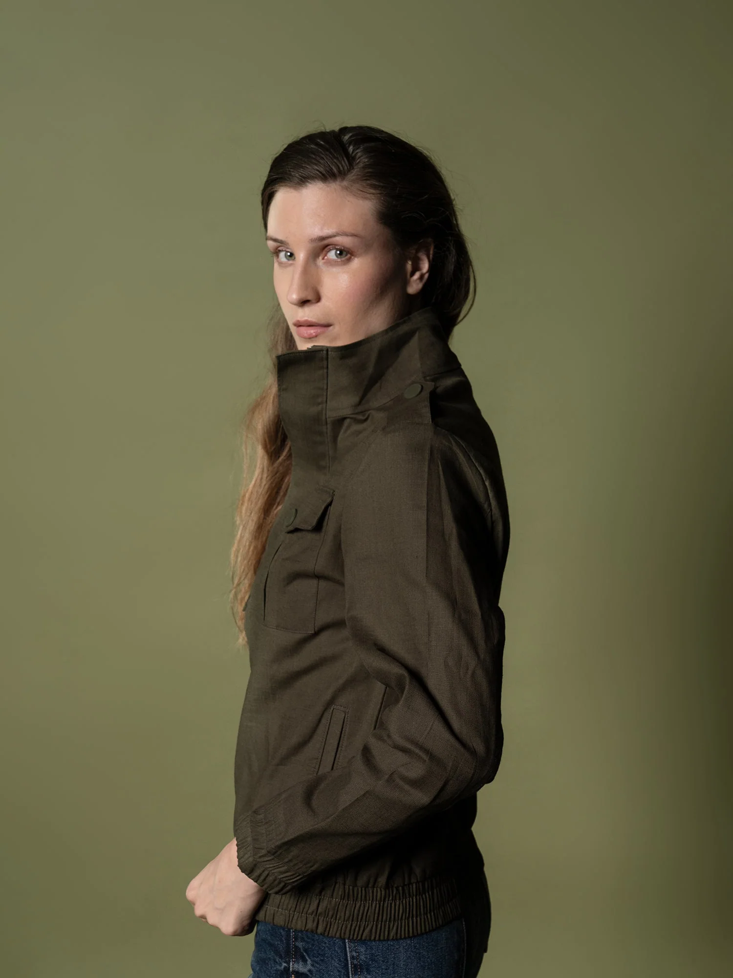 Hybrid Pullover - Image 21