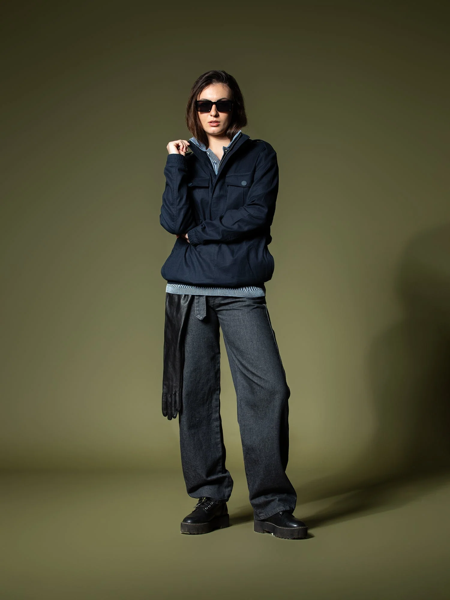 Hybrid Pullover - Image 25