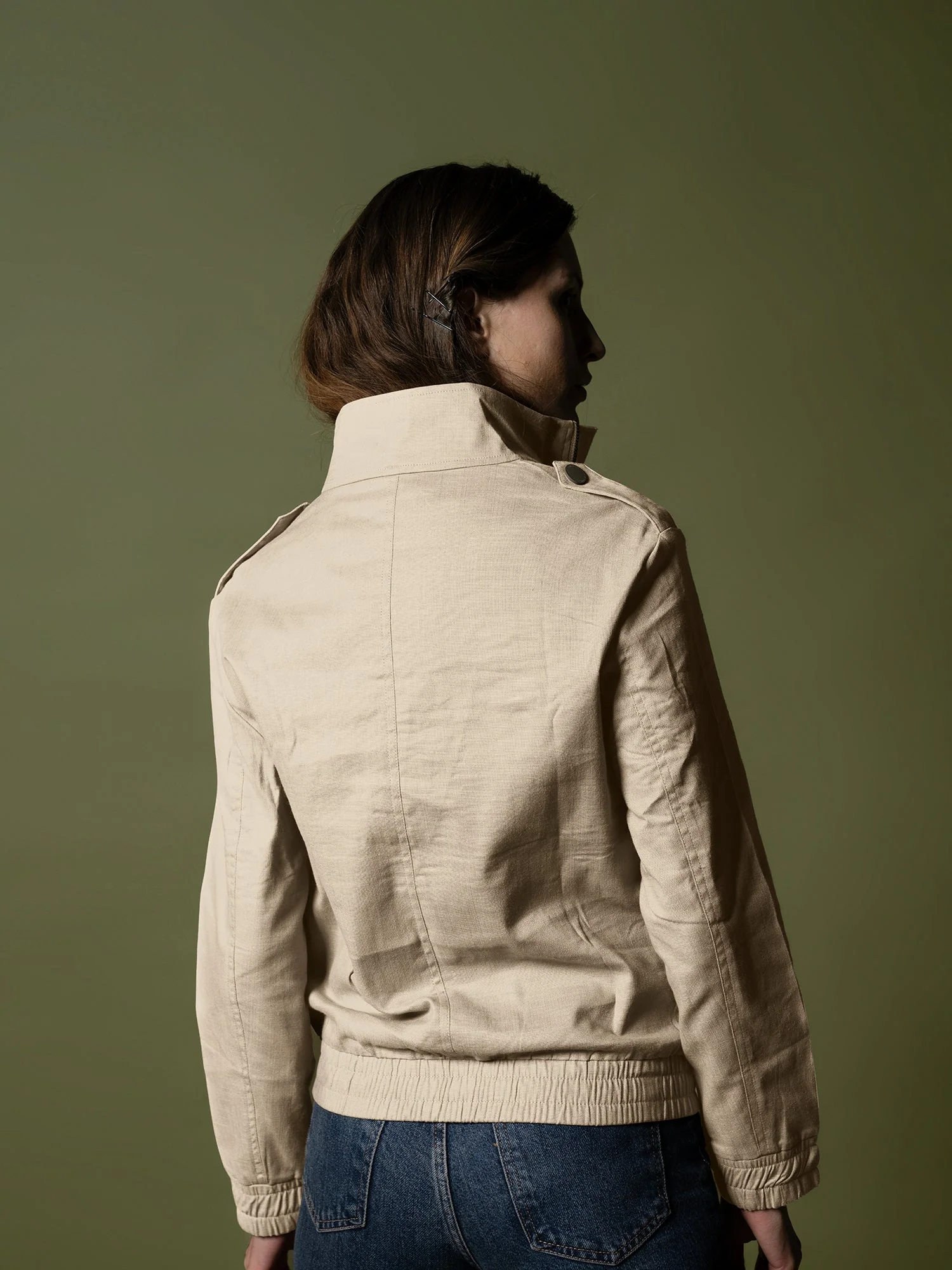 Hybrid Pullover - Image 20