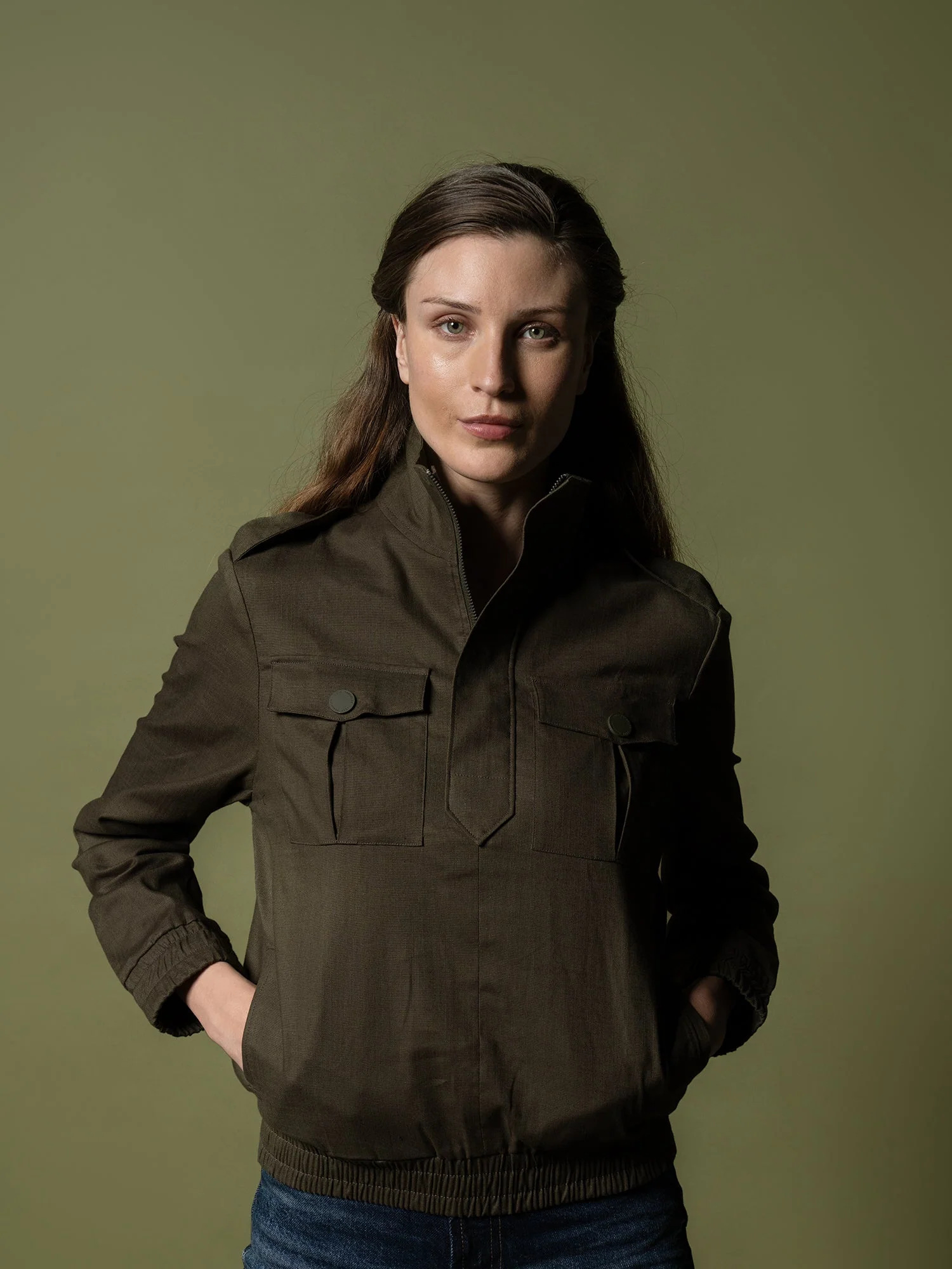 Hybrid Pullover - Image 24